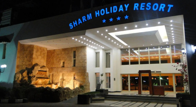 Sharm Holiday Resort