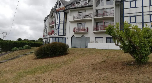 Joli Studio a Dinard /La Richardais a 5 Mn Plage, Rezerwuj Hotel Dinard 