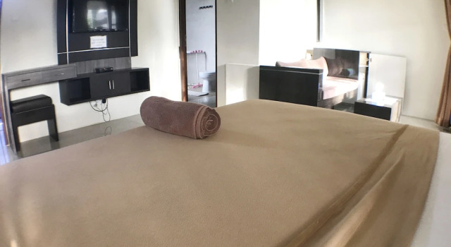 Номер Superior Kubu Munggu Homestay