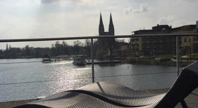 Pension Mühle, Reserva ahora Hotel Neuruppin Brandenburgo