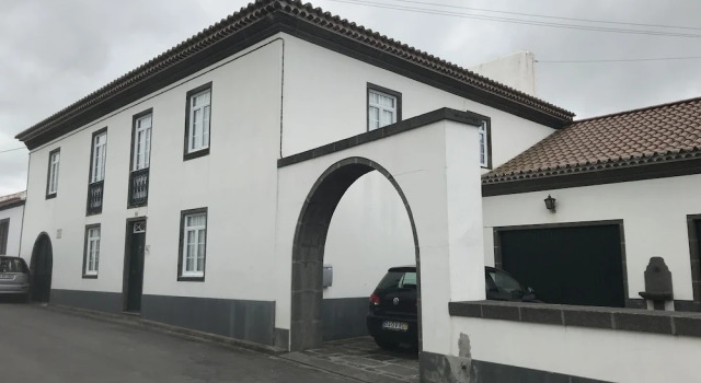 Casa dos Arcos