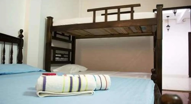 Hospedaje Playa Brava, Book Hotel Taganga Magdalena
