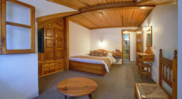 Hotel Victoria, Reserva ahora Hotel Metsovo Metsovo Ski