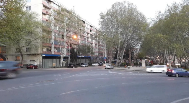 Апартаменты Guest House in Old Tbilisi