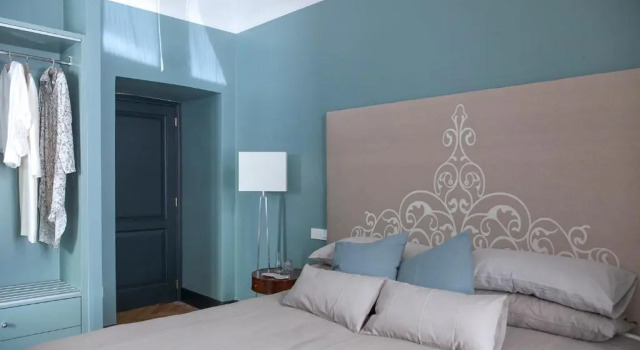 Двухместный номер Deluxe Santa Monica Townhouse