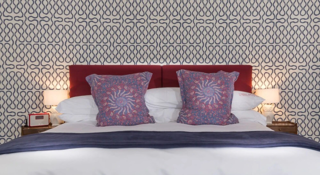 Ravenhurst Bed and Breakfast, Забронировать Отель «постель и завтрак» Отели Челтнем 4 звезды, рядом с The Promenade, 4*