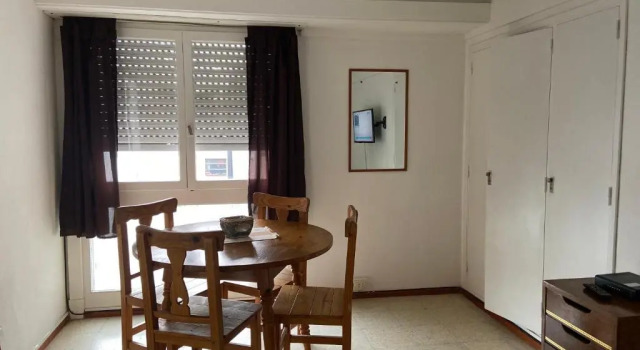 Departamento monoambiente tipo studio, Rezervovat Hotel Mar del Plata 