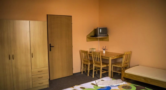 Pension Alexander, Reservar Hotel Hotéis e alojamentos em Jilemnice, Hotel