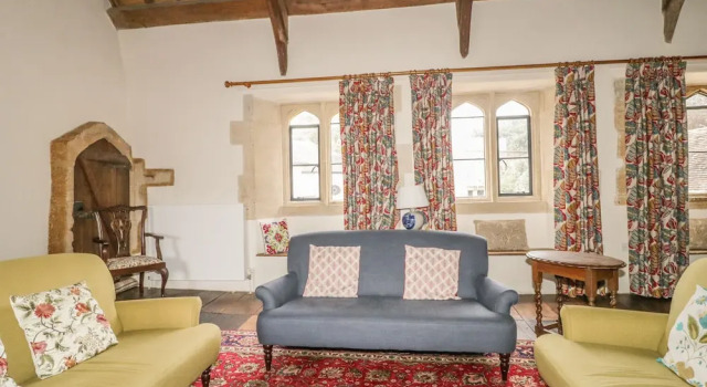 Castle Hotel, Забронировать Отель Тонтон Сомерсет