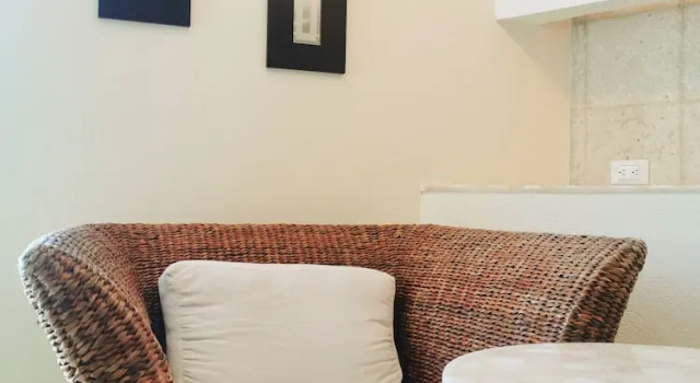 Двухместный номер Deluxe Artisan Playa Esmeralda Family Beach Hotel