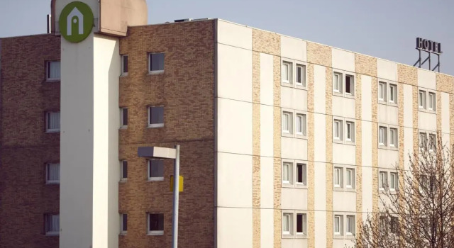 Campanile PRIME - Villejuif