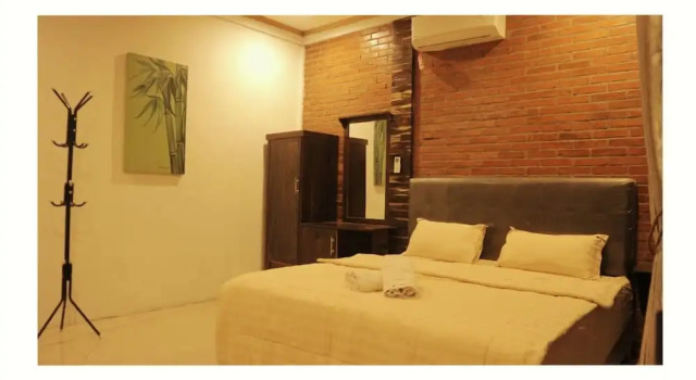 Homestay Wanajaya