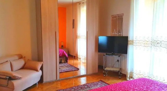 Casa Lory