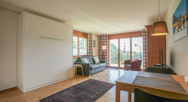 Casa Arturo, Prenota Appartamento Riederalp 
