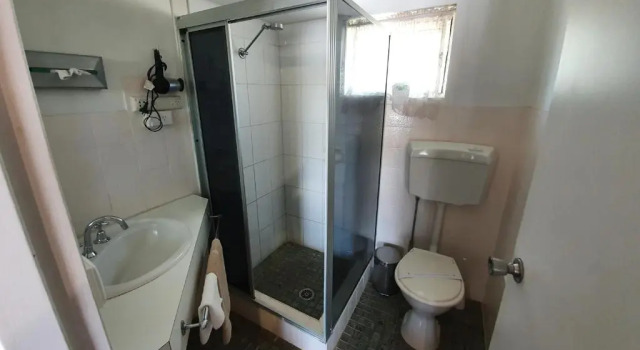 Двухместный номер Deluxe Red Chief Motel