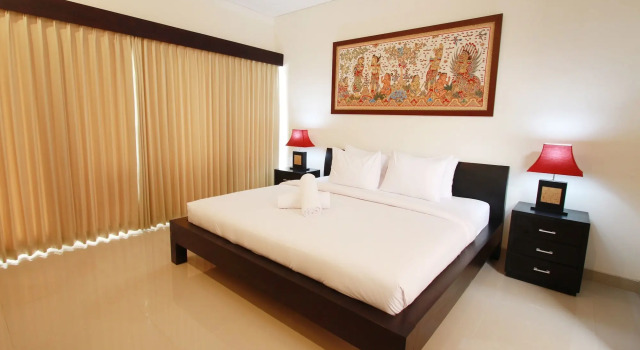 Kampung Canggu