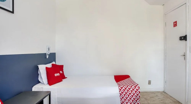 Hotel Cidade Jardim