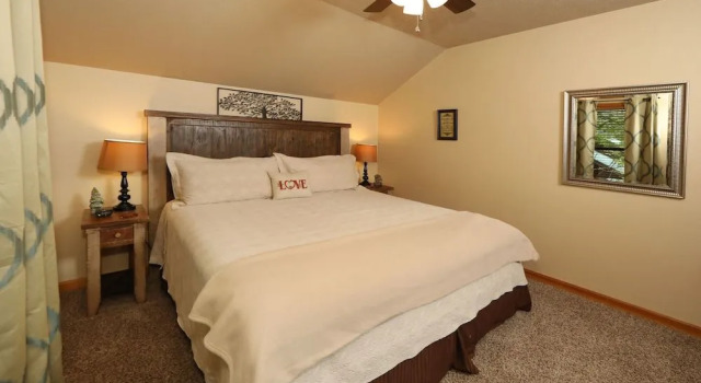 529 Reba Cabin