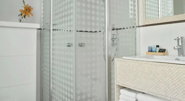 Номер Standard Shtarkman Erna Boutique Hotel Nahariya