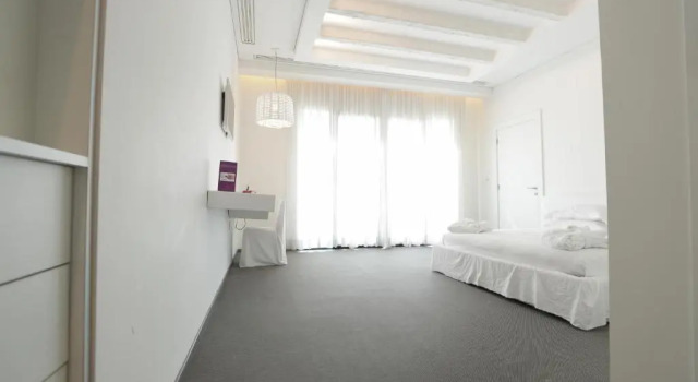 Двухместный номер Standard с балконом и с видом на море Miramar Hotel Resort and Spa
