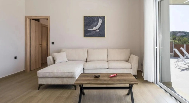 Коттедж Casa di Pietra With 2 Bedrooms and 3 Bathrooms