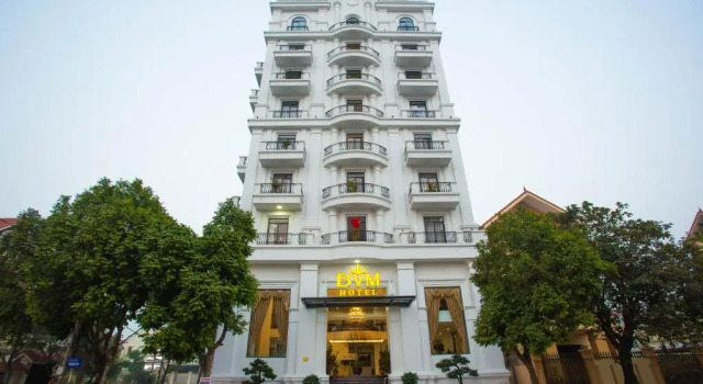 Bvm Hotel
