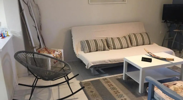 Paola's Full Sea View House