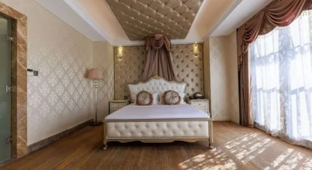 Люкс Jialida Hotel