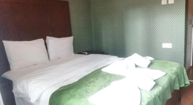Park Beylerbeyi Boutique Hotel