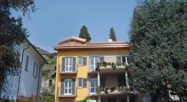 Residence Il Bosso & Il Cedro