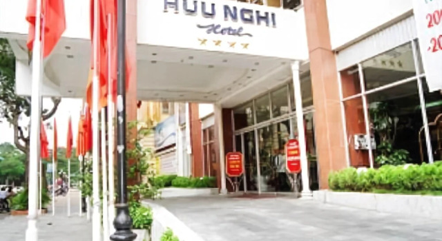 Huu Nghi Hotel
