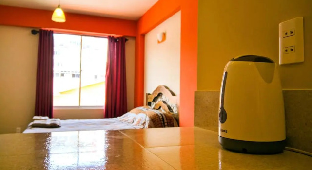 Студия Lhamourai Living Apartments