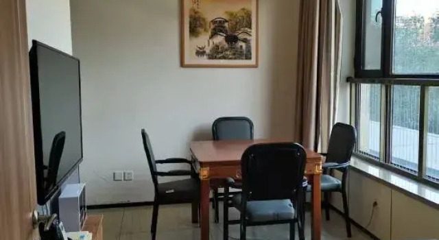 Люкс Ripple Hotel (Shijiazhuang Gaoying Street, Evergrande Yujing Peninsula)