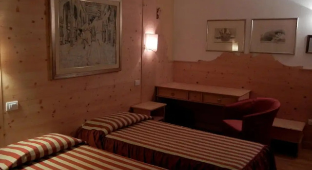 Albergo Da Gildo