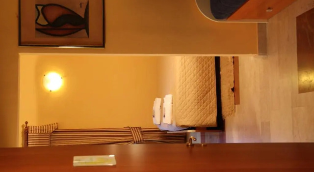 Двухместный номер Superior B&B Villa Casablanca