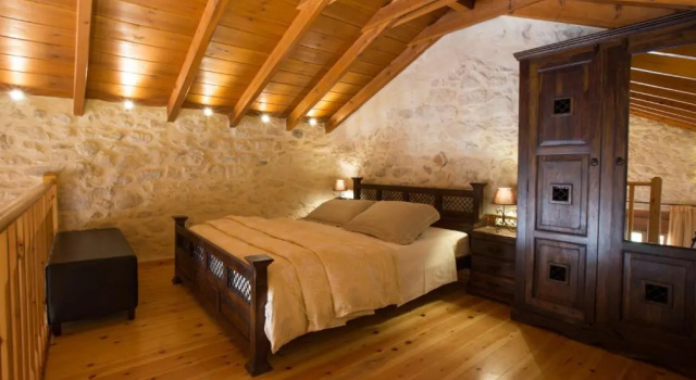 Люкс Ontas Classic Arcus Suites