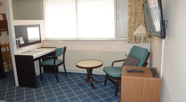 Hotel Næsbylund Kro