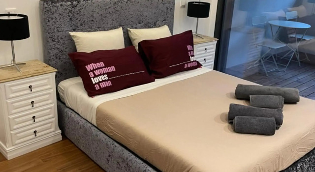 Orpheu Deluxe Apt - Parque das Nações