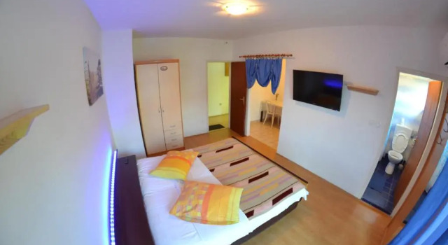 Studio Apartment Beg