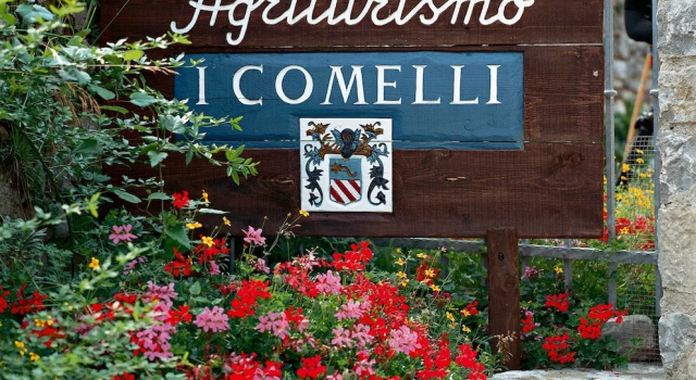 Agriturismo I Comelli, Забронировать Фермерский дом Нимис Юлийские Альпы