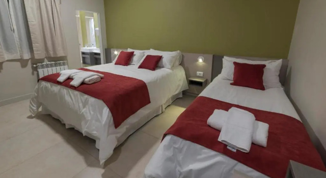 Номер Superior Estepa Hotel