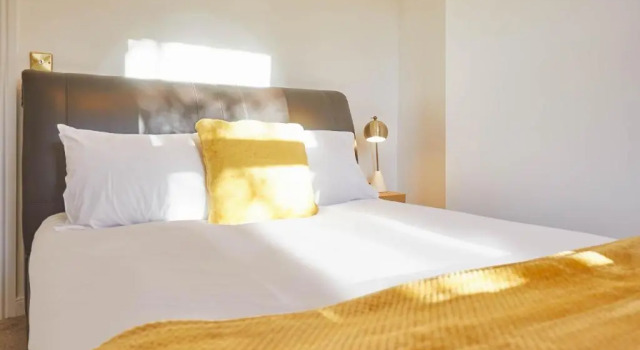 Host Stay Seaview Cottage