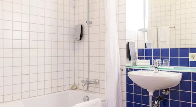 Supérieure double chambre Hotel Selfoss