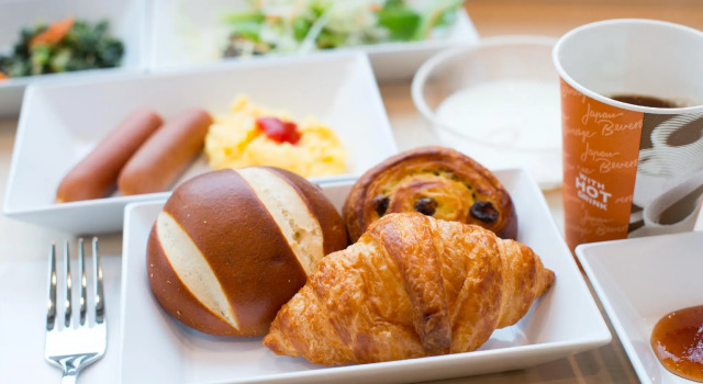 Номер Standard Super Hotel Tokyo JR Shinkoiwa