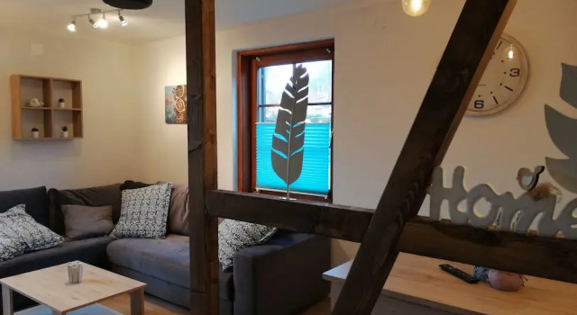 Parkweg Lodge, Забронировать Апартаменты/квартира Финкенштайн Факер-Зе