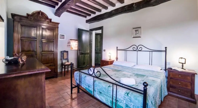 Rent in Rome - Agriturismo Villa Belvedere, Book Villa 4-stjernede hoteller i Narni, 4*