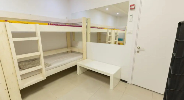 Mevaser - Christian Guest House