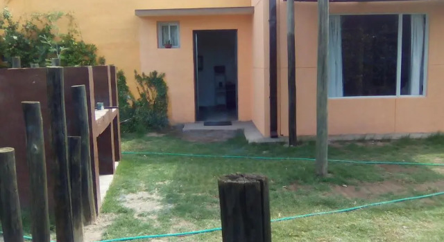 Коттедж Posada del Viajero San Rafael