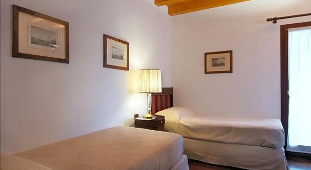 Номер Standard Villa Dacri