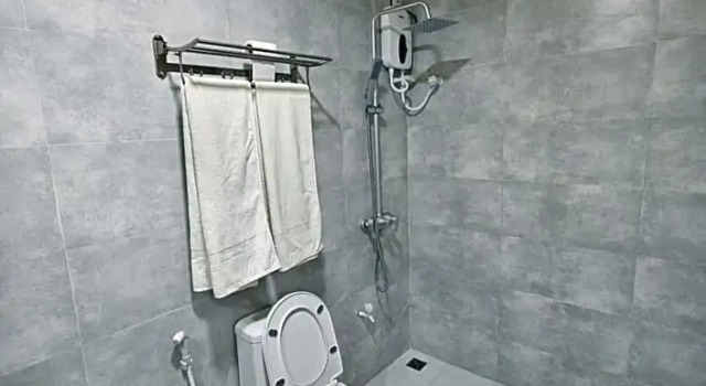 Номер Standard White Sand Inn